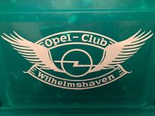 Pel club wilhelmshaven gebraucht kaufen  Wilhelmshaven