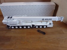 Krupp autokran 250 gebraucht kaufen  Bad Staffelstein
