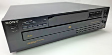 Sony disc player for sale  Bradenton