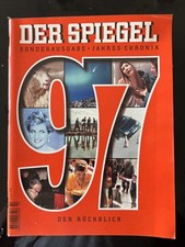 Neu spiegel sonderausgabe gebraucht kaufen  Hamburg