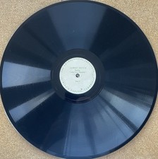 James Joyce Reading Anna Livia Plurabelle ORTHOLOGICAL INSTITUTE 12" 78rpm comprar usado  Enviando para Brazil