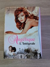 Angelique marquise anges d'occasion  Albi