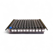 Bandeja de rack superior 12 do ACL para laboratório de instrumentação usada comprar usado Bandeja de rack superior 12 do ACL para laboratório de instrumentação usada comprar usado  Enviando para Brazil