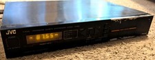 Jvc stereo tuner for sale Jvc stereo tuner for sale  RUGBY