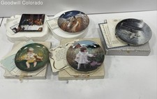 Assortment bradford collector for sale  Colorado Springs