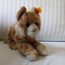 Steiff mimmi katze gebraucht kaufen  Fulda
