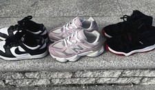 Kids sneaker bundle for sale  South Ozone Park