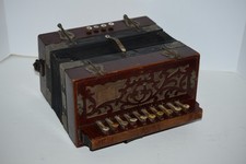 Vintage milano organetto d'occasion  Expédié en Belgium