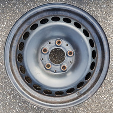 Stahlfelge mercedes benz gebraucht kaufen  Schwetzingen