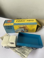 Corgi 483 dodge for sale  WEST BROMWICH