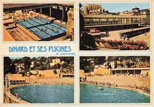 Dinard swimming pools d'occasion  Expédié en Belgium