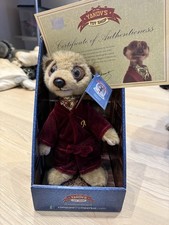 Compare market meerkat for sale  WALSINGHAM