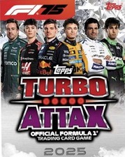2025 topps turbo for sale  LONDON