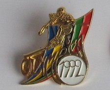 Pin ski slalom d'occasion  Maintenon