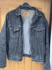 Levi men denim for sale  CHESTER LE STREET