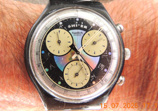 Montre swatch chronometre d'occasion Montre swatch chronometre d'occasion  Montluçon