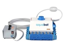 Aquabot classic junior for sale  Yonkers