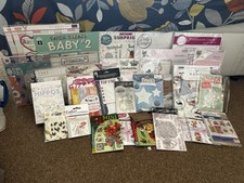 Paper craft scrapbook for sale  SLEAFORD