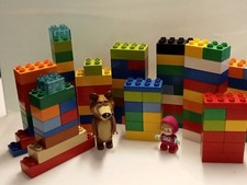 lego duplo kiloware gebraucht kaufen lego duplo kiloware gebraucht kaufen  Lübbecke