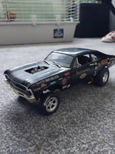 Diecast model 1969 for sale  BIRMINGHAM