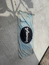 Storm warning flag for sale  WEYMOUTH