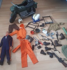 Action man 1978 d'occasion  Saint-Lô