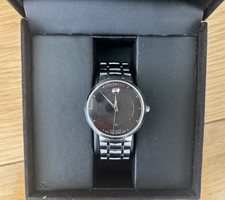Movado men 1881 for sale  BRIDGEND