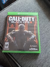 Call of Duty Black Ops 3 Xbox One comprar usado  Enviando para Brazil