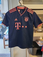 Fußball trikot fc gebraucht kaufen  Hamburg