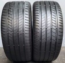 275 bridgestone alenza for sale  WELLINGBOROUGH