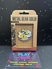 Spilla foxhound metal usato  Trappeto