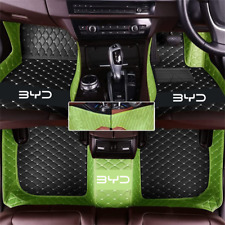 Tapetes forros de carpete automático à prova d'água para carro BYD All Series comprar usado  Enviando para Brazil