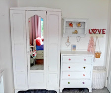 Vintage shabby chic for sale  CARDIFF