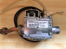Brötje gasmagnetventil gasven gebraucht kaufen  Oldenburg (Oldenburg)
