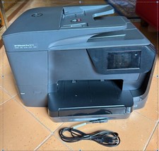 Stampante multifunzione getto usato  Suzzara
