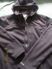 Avalanche hoodie black for sale  DORCHESTER