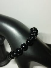 Bracelet pierre semi d'occasion  Dourges