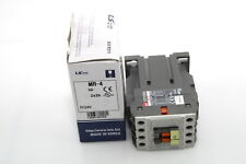 LS MC METASOL MR-4 2a2b AC440V 60Hz Relé de Controle do Contator comprar usado  Enviando para Brazil