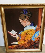 Bild gobelin stickbild gebraucht kaufen Bild gobelin stickbild gebraucht kaufen  Hagen