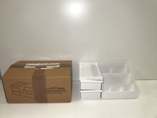 DancesCat Make Up Organizer kosmetyczny z szufladami na sprzedaż  PL