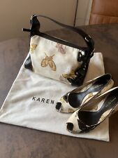 Karen millen shoes for sale  BIRMINGHAM