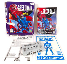 Speedball brutal deluxe for sale  WALTHAM ABBEY