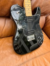 Squier telecaster custom for sale  SALTASH