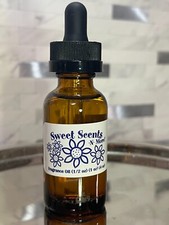 1oz fragrance oil for sale  Natchitoches