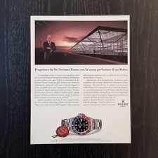 1997 rolex gmt usato  Milano