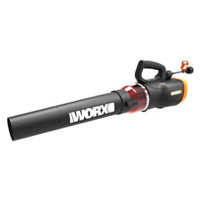 Wg520 worx turbine for sale  Charlotte