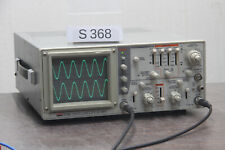 Sefram 5706 oscilloscope d'occasion  Dornes