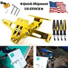 Motorcycle fender eliminator for sale  Houston