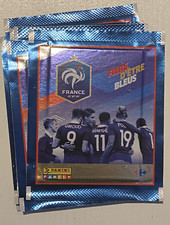 Carrefour panini football d'occasion  Perpignan-