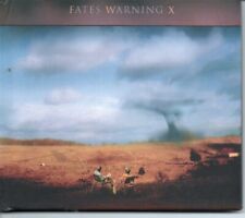 Fates warning fwx usato  Monastir